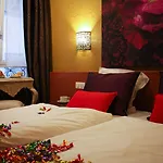 Roses Hotel Straßburg