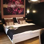 Hotel Roses Straßburg