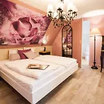 Roses Hotel Straßburg