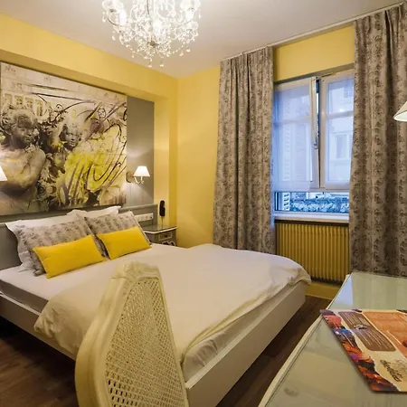 Hotel Roses