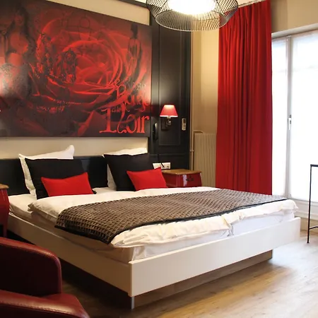 Roses Straatsburg