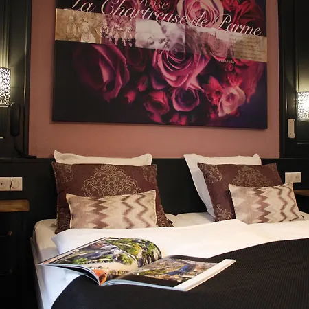 Hotel Roses Straatsburg
