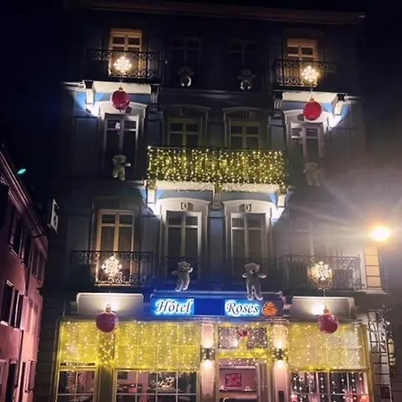 Roses Hotel