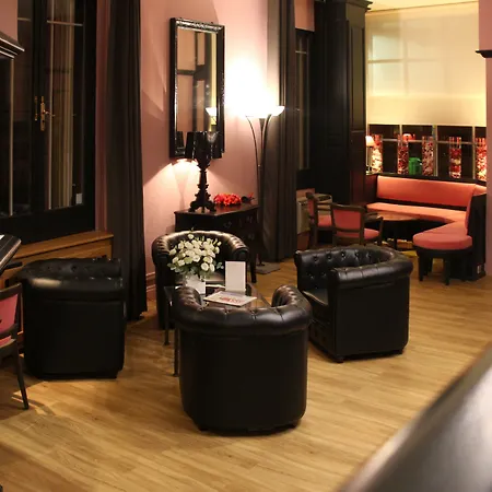 Roses 3* Estrasburgo