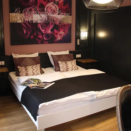 Hotel Roses Strasburg