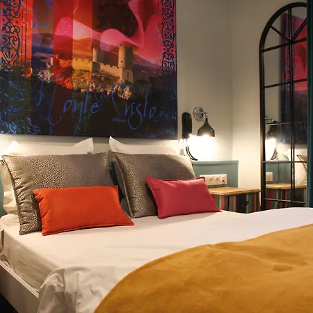 Hotel Roses 3*
