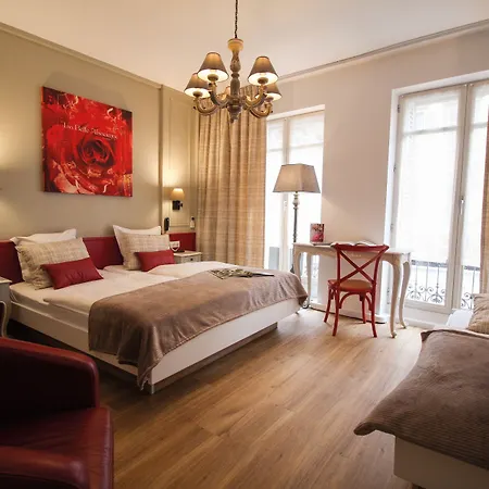 Hotel Roses