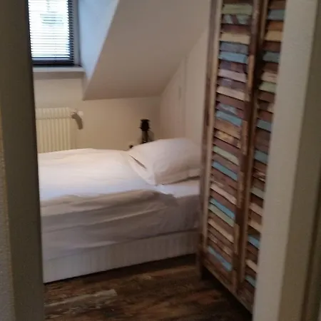 Roses Hotel Straatsburg