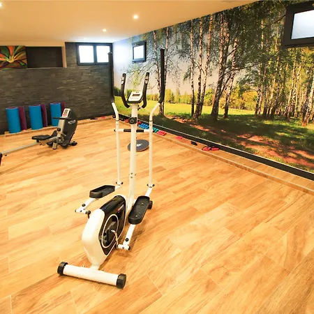 Hotel Roses Estrasburgo