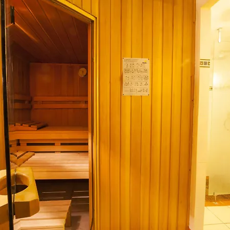 Roses Hotel Estrasburgo