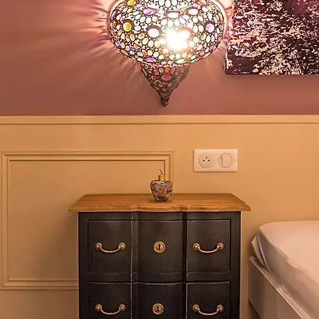Hotel Roses