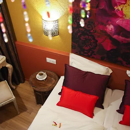 Hotel Roses Strasbourg