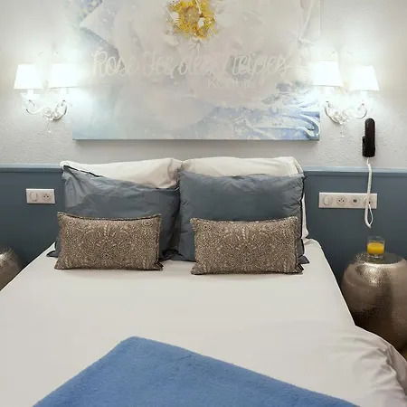 Roses Hotel Straatsburg