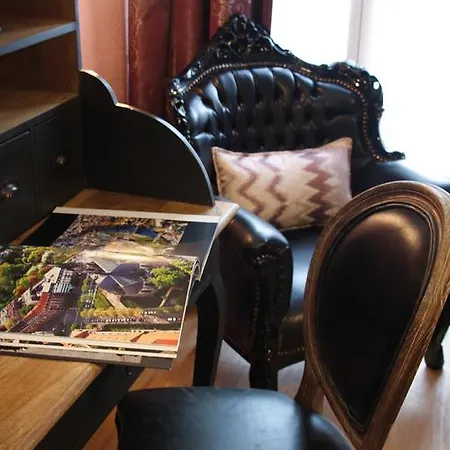 Hotel Roses Straatsburg