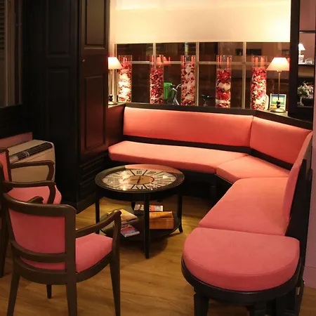 Hotel Roses Straatsburg