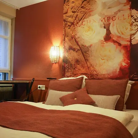 Hotel Roses 3*