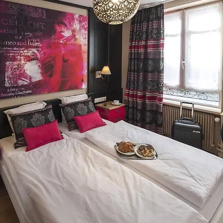 Hotel Roses