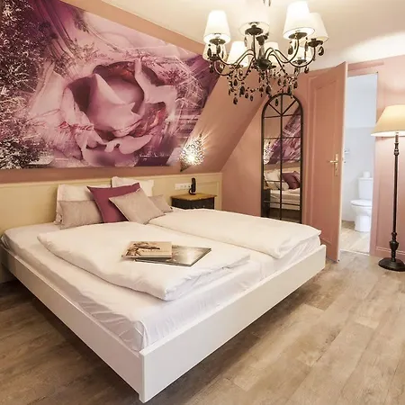 Roses 3* Straatsburg