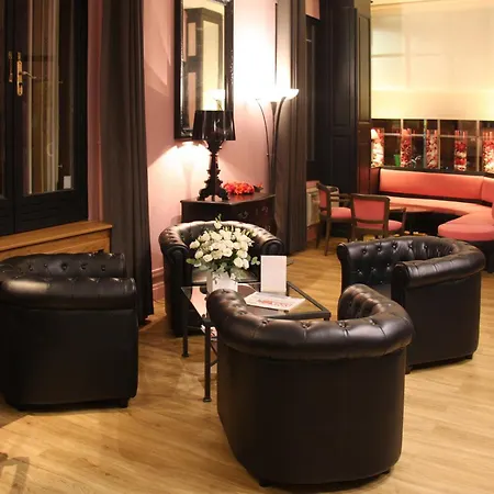 Hotel Roses 3*
