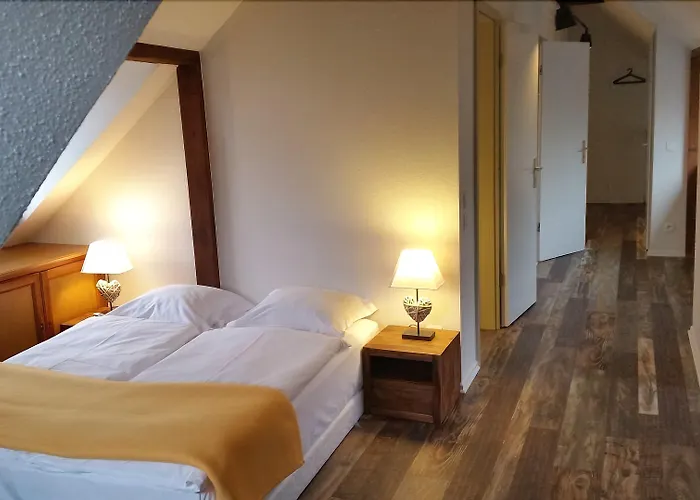 Hotel Roses Strasbourg