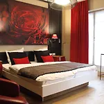 Roses Ξενοδοχείο
