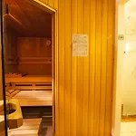 Roses Hotel Strasbourg