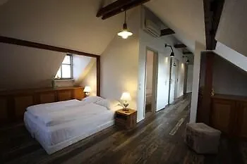 Hotel Roses Strasburg